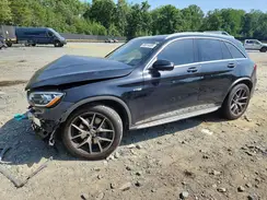 W1N0G6EB9LF859218 2020 MERCEDES-BENZ GLC