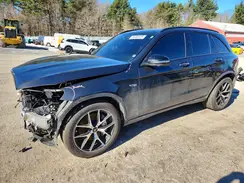 W1N0G6EB9MF891703 2021 MERCEDES-BENZ GLC