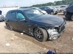 W1N0G6EBXMF981684 2021 MERCEDES-BENZ GLC