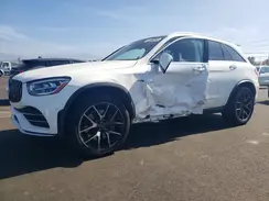 W1N0G6EBXNV395462 2022 MERCEDES-BENZ GLC