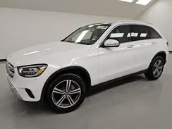 W1N0G8DB0LF758761 2020 MERCEDES-BENZ GLC