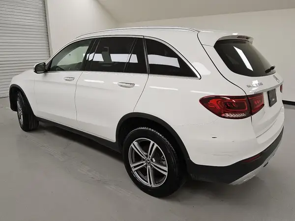 W1N0G8DB0LF758761 2020 MERCEDES-BENZ GLC - Image 2