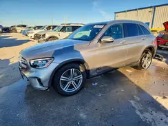 W1N0G8DB0LF758887 2020 MERCEDES-BENZ GLC