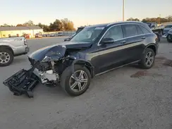 W1N0G8DB0LF759523 2020 MERCEDES-BENZ GLC