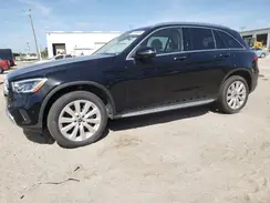 W1N0G8DB0LF761398 2020 MERCEDES-BENZ GLC