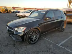 W1N0G8DB0LF761417 2020 MERCEDES-BENZ GLC