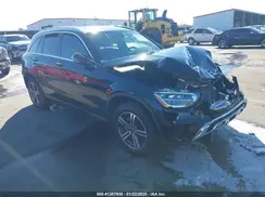 W1N0G8DB0LF766066 2020 MERCEDES-BENZ GLC