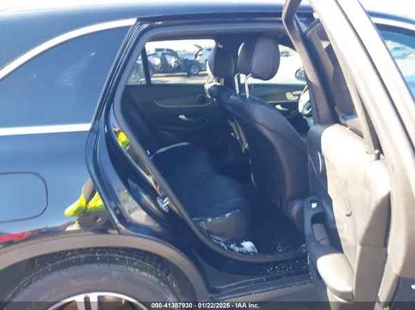 W1N0G8DB0LF766066 2020 MERCEDES-BENZ GLC - Image 8