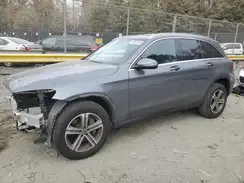 W1N0G8DB0LF771154 2020 MERCEDES-BENZ GLC