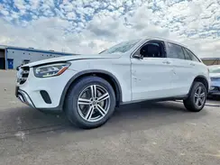 W1N0G8DB0LF774359 2020 MERCEDES-BENZ GLC