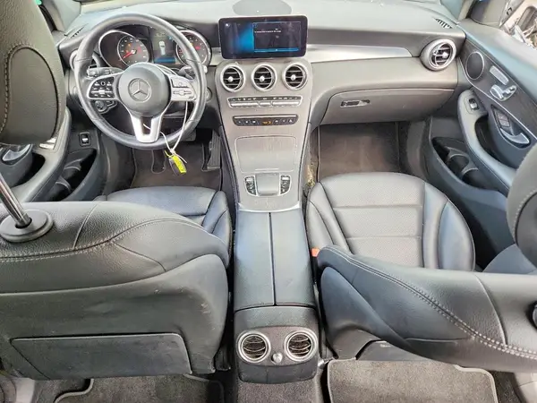 W1N0G8DB0LF774359 2020 MERCEDES-BENZ GLC - Image 8