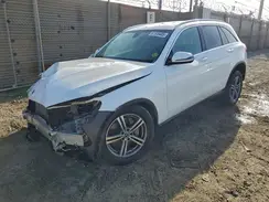 W1N0G8DB0LF774720 2020 MERCEDES-BENZ GLC