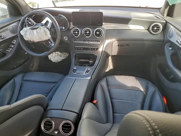 W1N0G8DB0LF774720 2020 MERCEDES-BENZ GLC - Image 8