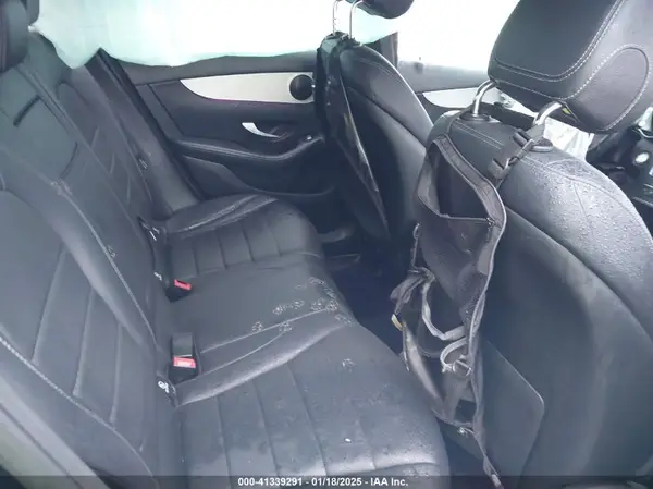 W1N0G8DB0LF775396 2020 MERCEDES-BENZ GLC - Image 8