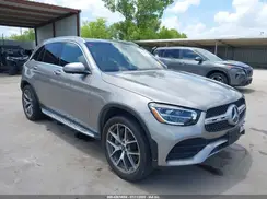 W1N0G8DB0LF775916 2020 MERCEDES-BENZ GLC