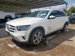 W1N0G8DB0LF801740 2020 MERCEDES-BENZ GLC