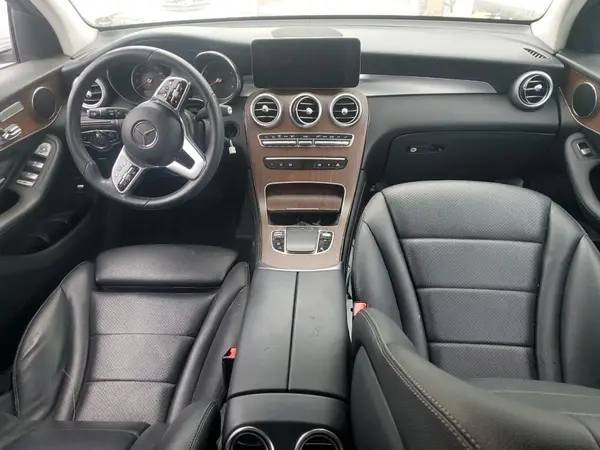 W1N0G8DB0LF806128 2020 MERCEDES-BENZ GLC - Image 8