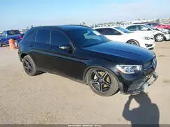 W1N0G8DB0LF807750 2020 MERCEDES-BENZ GLC