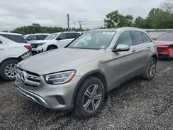W1N0G8DB0LF812530 2020 MERCEDES-BENZ GLC