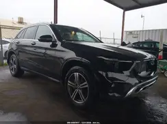 W1N0G8DB0LF814536 2020 MERCEDES-BENZ GLC