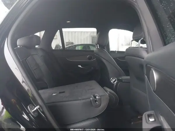 W1N0G8DB0LF814536 2020 MERCEDES-BENZ GLC - Image 8