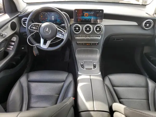 W1N0G8DB0LF848606 2020 MERCEDES-BENZ GLC - Image 8