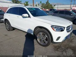 W1N0G8DB0LF850078 2020 MERCEDES-BENZ GLC