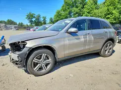 W1N0G8DB0LF862943 2020 MERCEDES-BENZ GLC