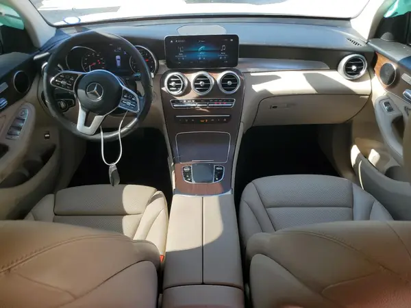W1N0G8DB0LF863915 2020 MERCEDES-BENZ GLC - Image 8
