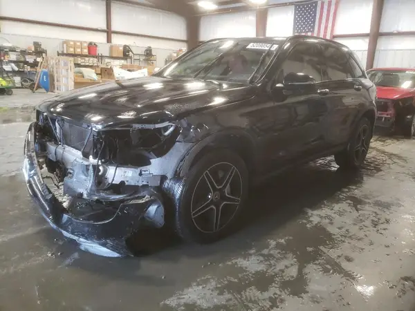 W1N0G8DB0LF864353 2020 MERCEDES-BENZ GLC - Image 1