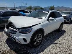 W1N0G8DB0LF865079 2020 MERCEDES-BENZ GLC