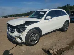 W1N0G8DB0LV255771 2020 MERCEDES-BENZ GLC