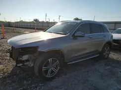 W1N0G8DB0LV257651 2020 MERCEDES-BENZ GLC
