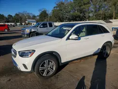 W1N0G8DB0LV261568 2020 MERCEDES-BENZ GLC