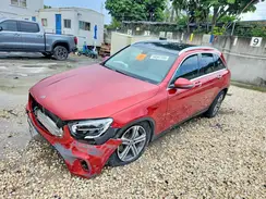 W1N0G8DB0MF869926 2021 MERCEDES-BENZ GLC