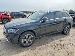 W1N0G8DB0MF870719 2021 MERCEDES-BENZ GLC