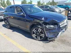 W1N0G8DB0MF888864 2021 MERCEDES-BENZ GLC
