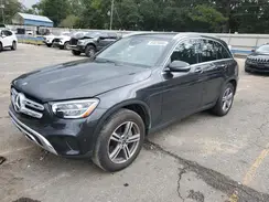 W1N0G8DB0MF899444 2021 MERCEDES-BENZ GLC