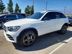 W1N0G8DB0MF908949 2021 MERCEDES-BENZ GLC