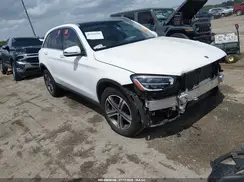 W1N0G8DB0MF923662 2021 MERCEDES-BENZ GLC