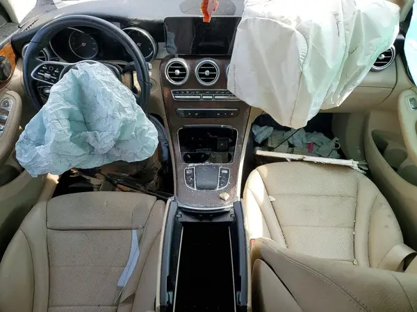W1N0G8DB0MF979729 2021 MERCEDES-BENZ GLC - Image 8