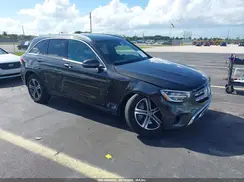 W1N0G8DB0MF983814 2021 MERCEDES-BENZ GLC