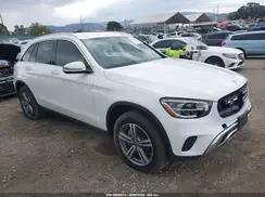 W1N0G8DB0MV264696 2021 MERCEDES-BENZ GLC