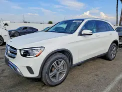 W1N0G8DB0MV265282 2021 MERCEDES-BENZ GLC