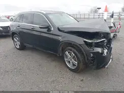 W1N0G8DB0MV266982 2021 MERCEDES-BENZ GLC