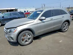 W1N0G8DB0MV267873 2021 MERCEDES-BENZ GLC
