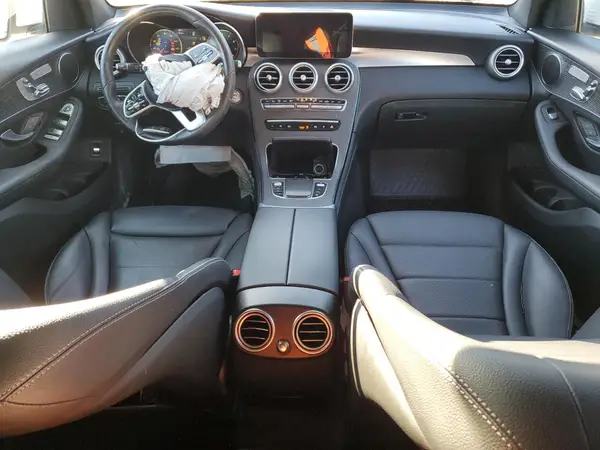 W1N0G8DB0MV268344 2021 MERCEDES-BENZ GLC - Image 8