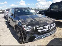 W1N0G8DB0MV271437 2021 MERCEDES-BENZ GLC