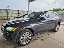 W1N0G8DB0MV271924 2021 MERCEDES-BENZ GLC
