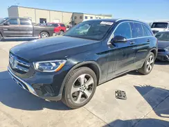 W1N0G8DB0MV274418 2021 MERCEDES-BENZ GLC